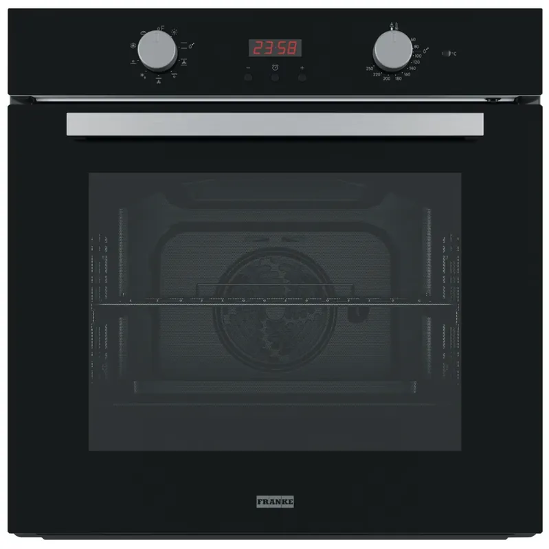 Forno incasso FSL 86 H BK nero Smart Linear Franke Forno incasso FSL 86 H BK nero Smart Linear Franke Echome Betaalbaar
