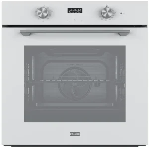 Tijdelijk Beschikbaar Forno incasso FMA 86 H WH bianco Maris Franke Forno incasso FMA 86 H WH bianco Maris Franke Echome