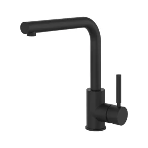Miscelatore monocomando cucina matte black Neutron 17155 Gessi Miscelatore monocomando cucina matte black Neutron 17155 Gessi Echome Meest Verkocht
