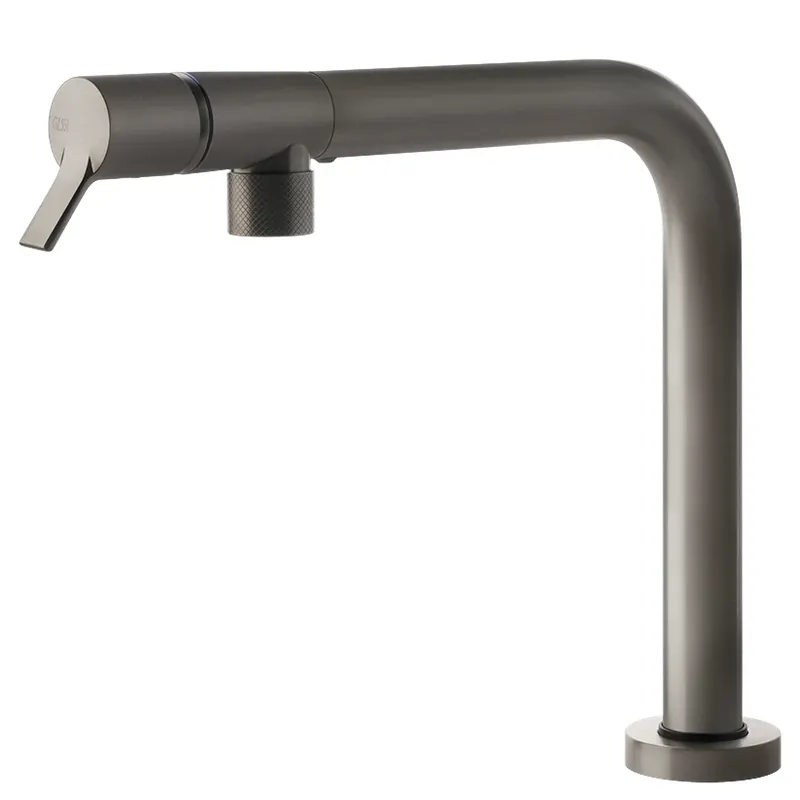 Miscelatore monocomando cucina finox sottofinestra Su&Giu 60071 Gessi Miscelatore monocomando cucina finox sottofinestra Su&Giu 60071 Gessi Echome Koopje