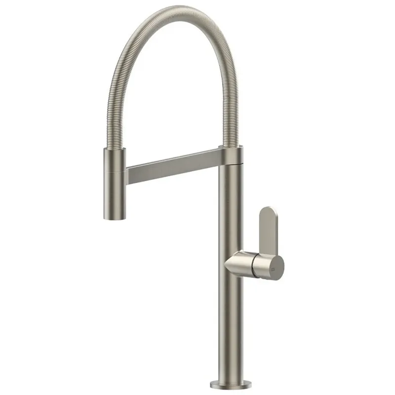 Miscelatore semi pro monocomando con doccetta finox 50009 Helium Gessi Miscelatore semi pro monocomando con doccetta finox 50009 Helium Gessi Echome Koop Vandaag