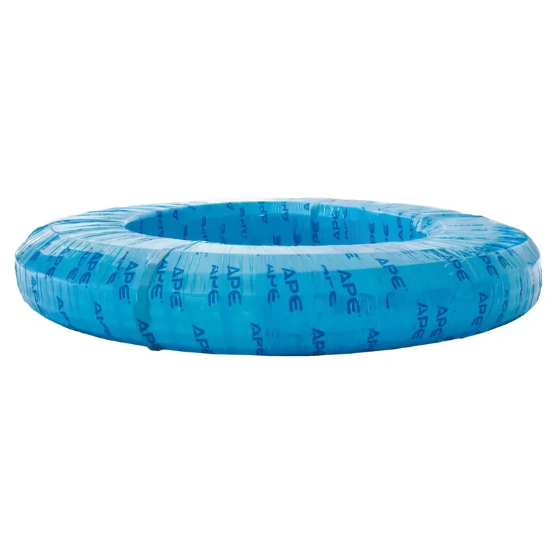 Rechtstreeks Van De Fabrikant Tubo multistrato nudo Multylayer PE-XB/AL/PE-XB Ape 16x2 mm