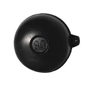 Superprijs Sfera galleggiante scarico con nottolino ottone WC Catis Sfera galleggiante scarico con nottolino ottone WC Catis Echome