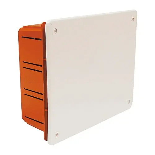 Cassetta di derivazione da incasso FPT Fimp 118x98x50 mm Rechtstreeks Van De Fabrikant