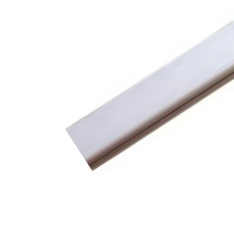 Minicanale coperchio frontale per canalizzazione elettrico Fimp 22x10 mm Rechtstreeks Van De Fabrikant