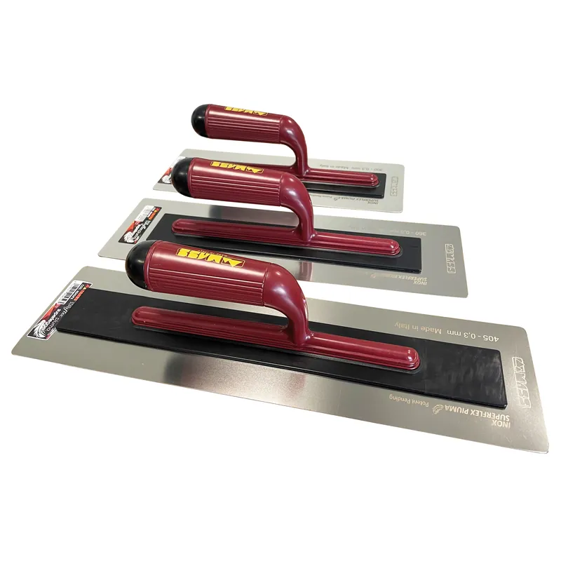 Frattone Superflex Inox Piuma Mass Frattone Superflex Inox Piuma Mass Echome Nu Kopen