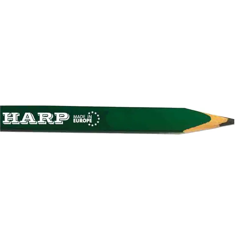 Weekendaanbieding Matita harp verde 24 cm Mass Matita harp verde 24 cm Mass Echome