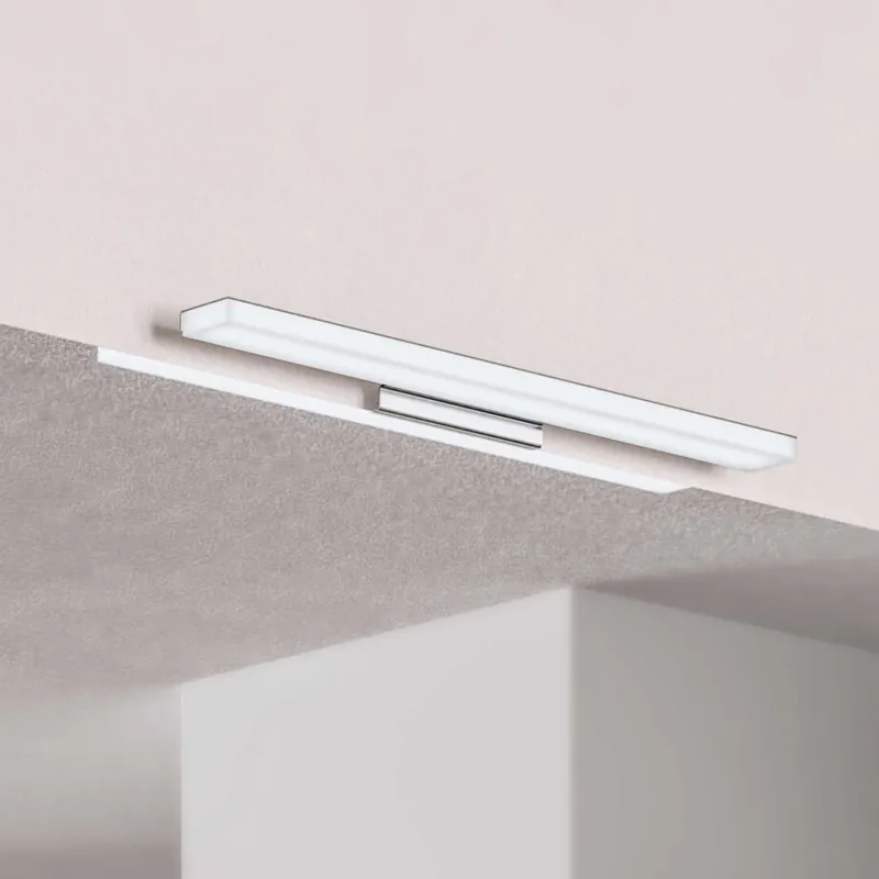 Exclusieve Aanbieding Luce applique universale alluminio LED Lex Luce applique universale alluminio LED Lex Echome