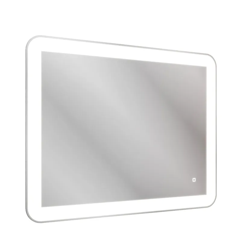 Flitsaanbieding Specchio touch LED Lux Specchio touch LED Lux Echome