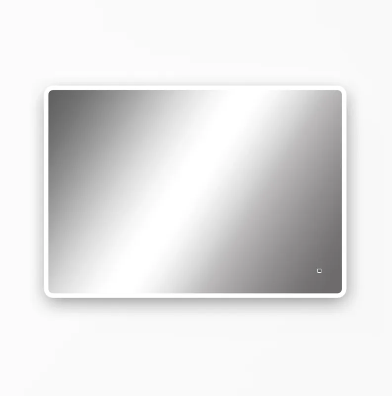Specchio reversibile LED Lost Specchio reversibile LED Lost Echome Shop Nu