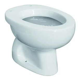 Vaso wc infanzia scarico a terra Civita Vaso wc infanzia scarico a terra Civita Echome Shop Nu