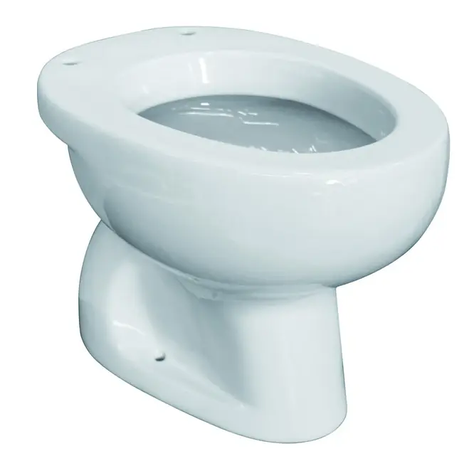 Vaso wc infanzia scarico a terra Civita Vaso wc infanzia scarico a terra Civita Echome Shop Nu