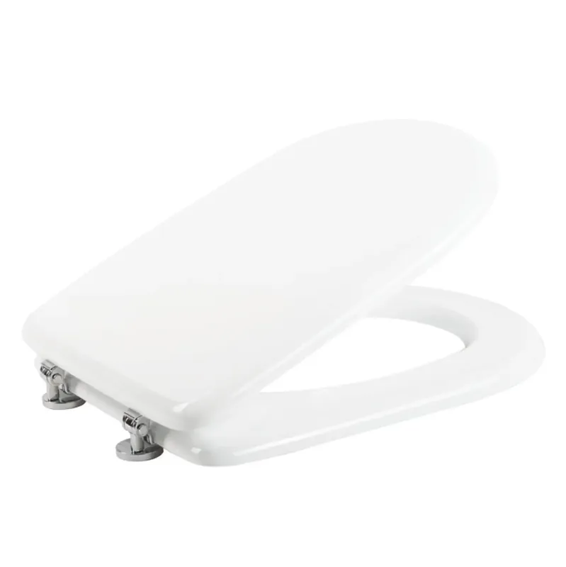 Sedile WC fit-series in MDF dedicato Sintesi 2.0 bianco Metaform Sedile WC fit-series in MDF dedicato Sintesi 2.0 bianco Metaform Echome Veilige Betaling