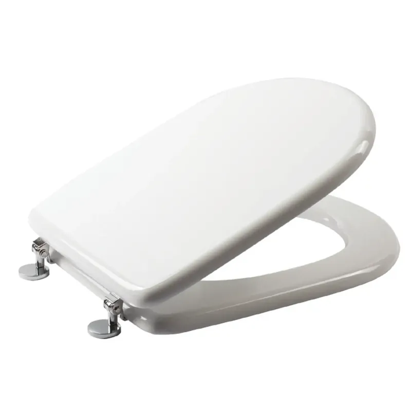 Sedile WC fit-series in MDF dedicato Aretusa bianco Metaform Sedile WC fit-series in MDF dedicato Aretusa bianco Metaform Echome Aanbieding