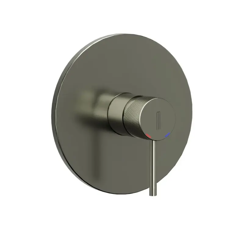 Miscelatore monocomando doccia ad incasso canna di fucile Jazz Morini Miscelatore monocomando doccia ad incasso canna di fucile Jazz Morini Echome Bestseller
