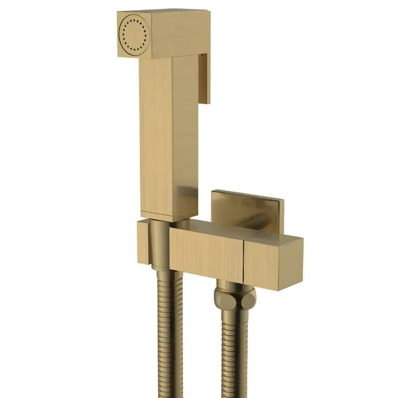 Idroscopino WC bidet bagno oro opaco quadro Alvin Morini Idroscopino WC bidet bagno oro opaco quadro Alvin Morini Echome Rechtstreeks Van De Fabrikant