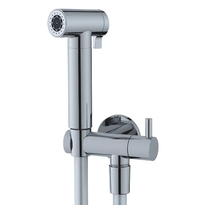 Gratis Retour Idroscopino WC bidet bagno cromo lucido tondo Ian Morini Idroscopino WC bidet bagno cromo lucido tondo Ian Morini Echome