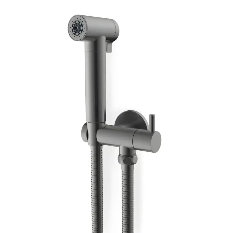 Idroscopino WC bidet bagno canna di fucile tondo Ian Morini Idroscopino WC bidet bagno canna di fucile tondo Ian Morini Echome Merkproduct