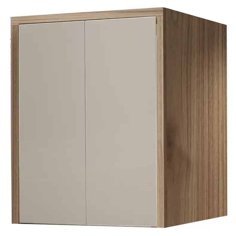 Seizoensaanbieding Porta lavatrice asciugatrice con ante push and pull lavanderia Savini Porta lavatrice asciugatrice con ante push and pull lavanderia Savini Echome