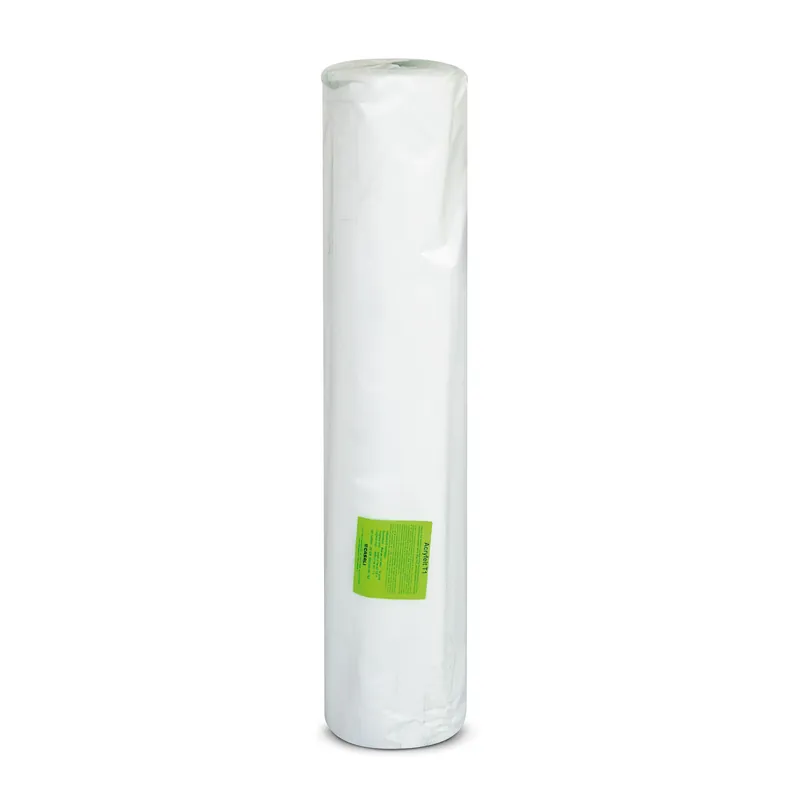 Bestel Nu Tessuto non tessuto di poliestere termofissato su un lato Acryfelt T1 Casali Tessuto non tessuto di poliestere termofissato su un lato Acryfelt T1 Casali Echome