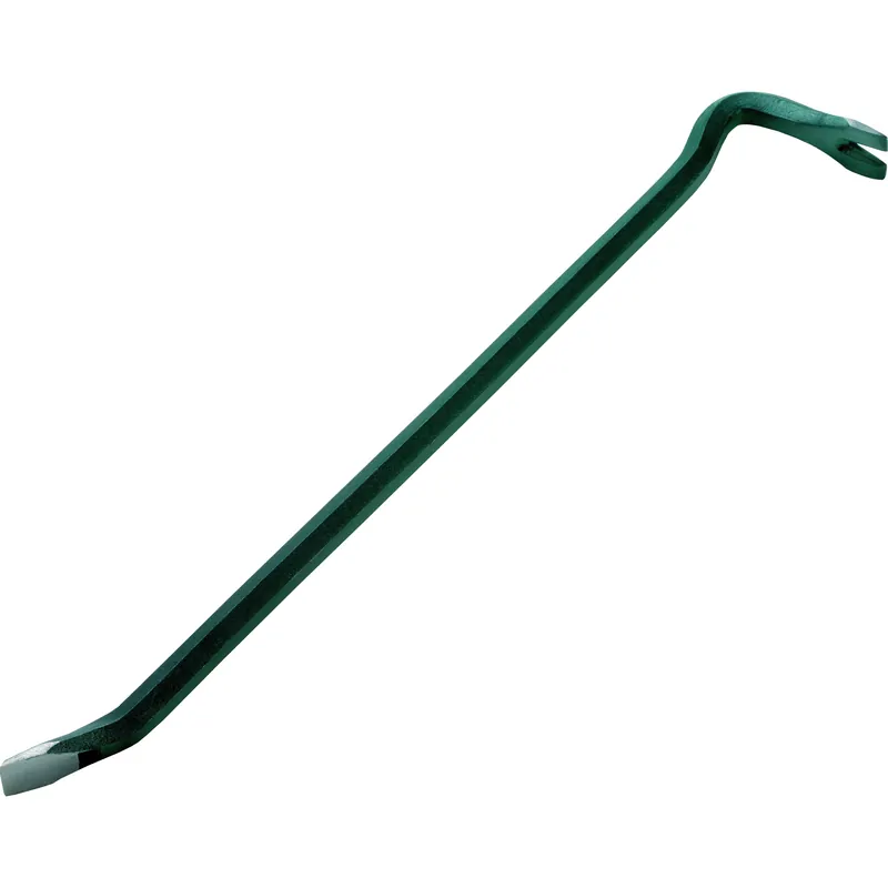 Leverino piede porco carpentiere Sveden 100 mm Snelle Levering