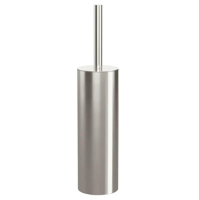 Korting Porta scopino in acciaio inox satinato Hotel Maison Metaform Porta scopino in acciaio inox satinato Hotel Maison Metaform Echome