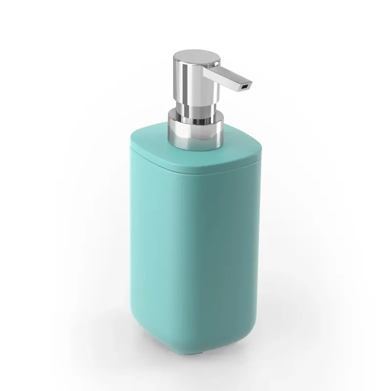 Dispenser sapone in resine termoplastiche Pod moonriver opaco Metaform Dispenser sapone in resine termoplastiche Pod moonriver opaco Metaform Echome Betaalbaar