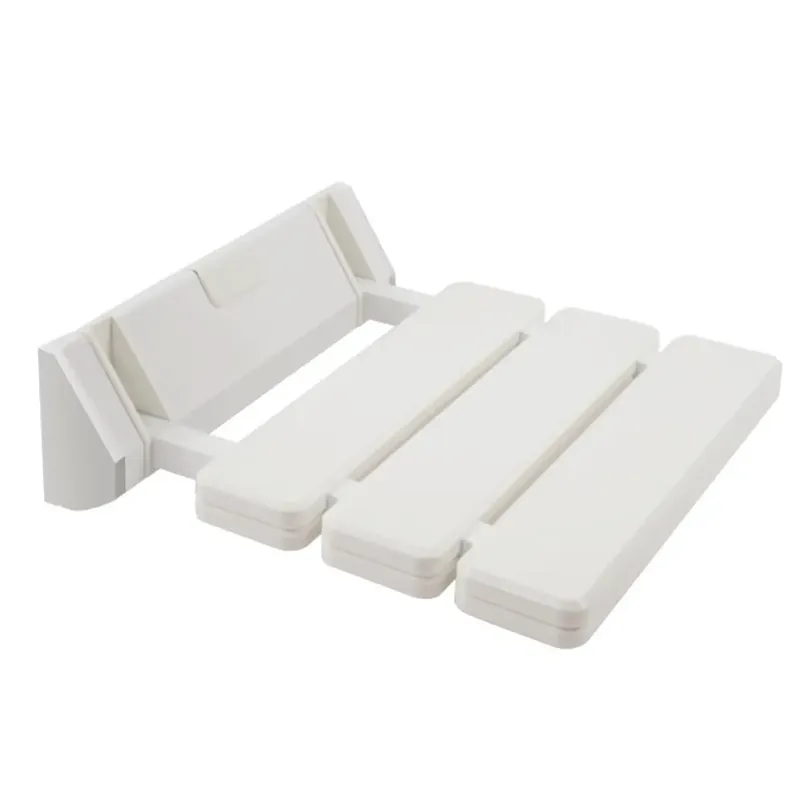 Seduta ribaltabile da muro bianco Safe Metaform Seduta ribaltabile da muro bianco Safe Metaform Echome Bestseller