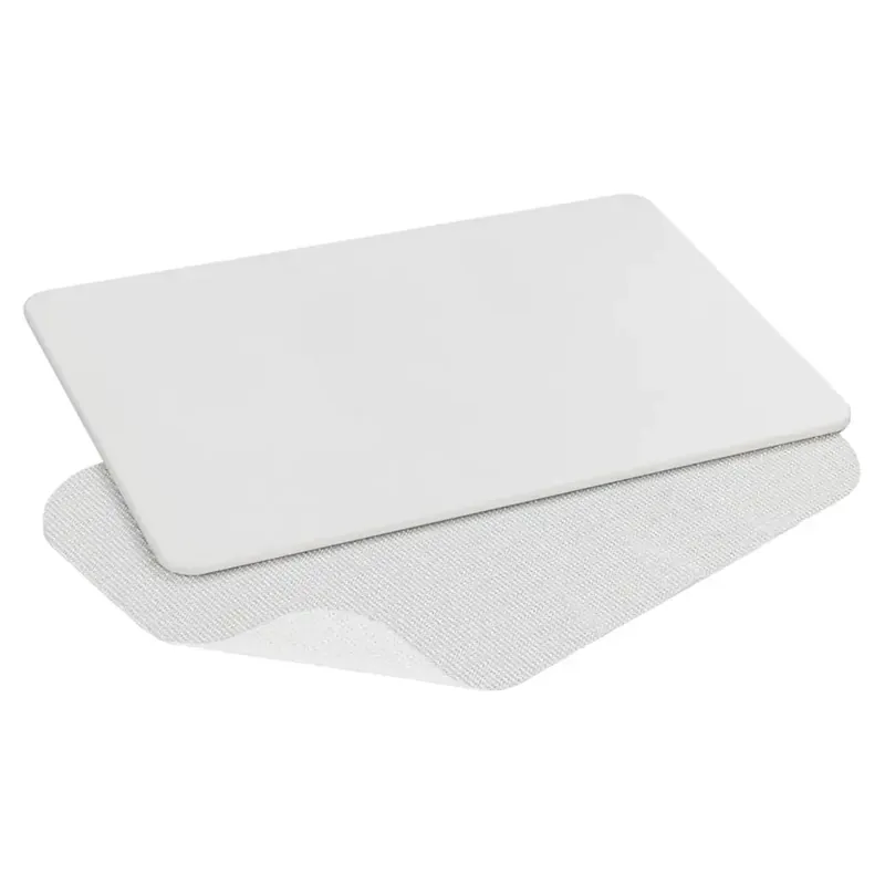 Tappeto doccia in pietra diatomite asciugatura rapida Simi Wenko Tappeto doccia in pietra diatomite asciugatura rapida Simi Wenko Echome Koop Online