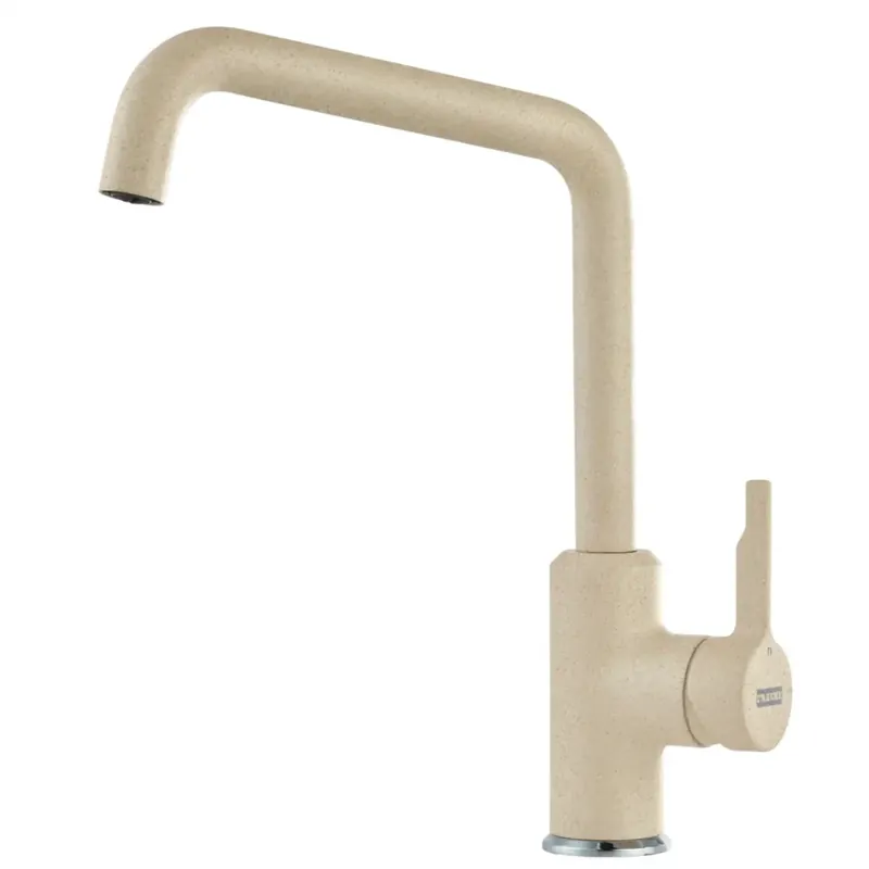 Miscelatore girevole monocomando sahara Urban Franke Miscelatore girevole monocomando sahara Urban Franke Echome Hoge Kwaliteit