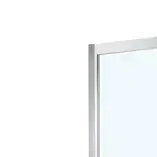 Beperkte Voorraad Kit profilo di compensazione e maggiorazione per box doccia Kokis Kit profilo di compensazione e maggiorazione per box doccia Kokis Echome