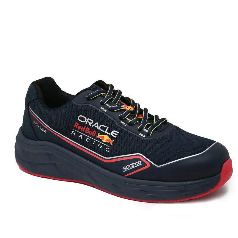 Snelle Levering Scarpa antinfortunistica blu S1 Impulse Milton Sparco Scarpa antinfortunistica blu S1 Impulse Milton Sparco Echome