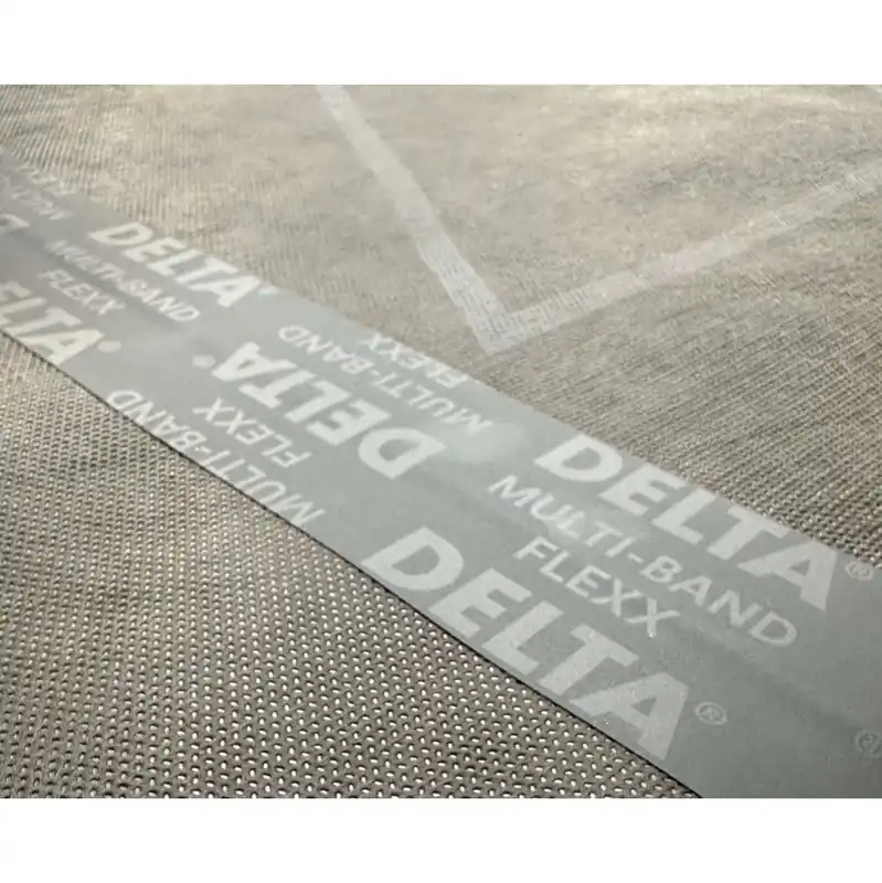 DELTA-MULTI-BAND® FLEXX Banda adesiva universale Dörken DELTA-MULTI-BAND® FLEXX Banda adesiva universale Dörken Echome Koopje