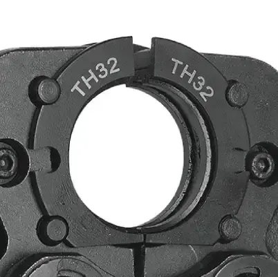 Merkproduct Inserto TH per ganascia Tecom 16