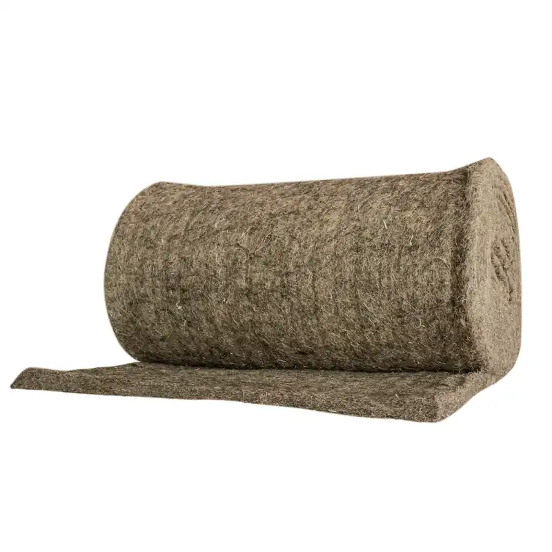 Rotolo isolante termico acustico Canapa Tech Mat Rotolo isolante termico acustico Canapa Tech Mat Echome Fabrieksprijs