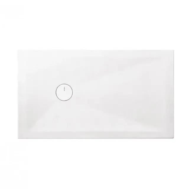 Piatto doccia bianco H3 cm Pietra Ceramica Althea Piatto doccia bianco H3 cm Pietra Ceramica Althea Echome Betaalbaar