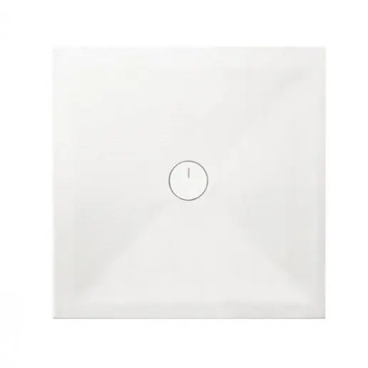 Piatto doccia bianco H3 cm Pietra Ceramica Althea Piatto doccia bianco H3 cm Pietra Ceramica Althea Echome Bestseller