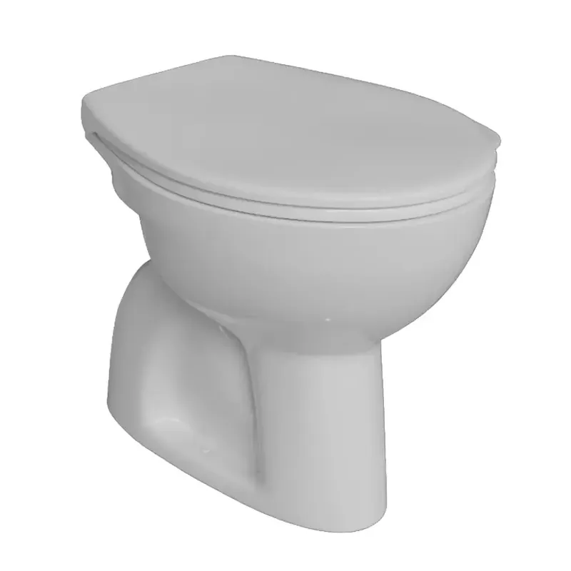 Beste Prijs Vaso WC bianco pavimento scarico terra Normus Neo Vitra Vaso WC bianco pavimento scarico terra Normus Neo Vitra Echome