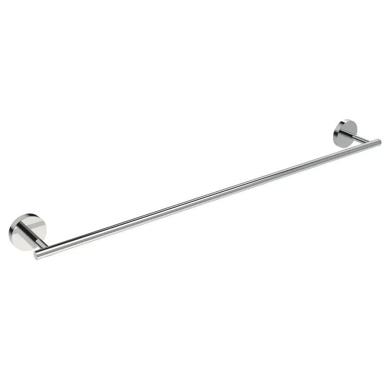 Must-Have Porta asciugamani 60 cm in acciaio inox lucido Class Metaform Porta asciugamani 60 cm in acciaio inox lucido Class Metaform Echome