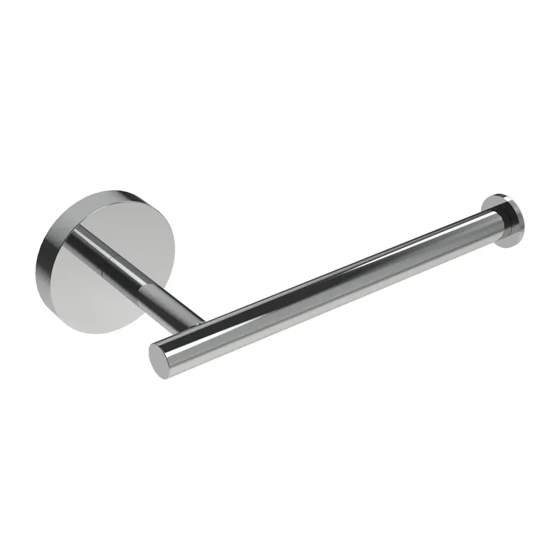 Porta rotolo aperto in acciaio inox lucido Class Metaform Porta rotolo aperto in acciaio inox lucido Class Metaform Echome Koop Online