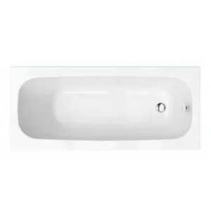Hoge Kwaliteit Guscio vasca rettangolare Pop 6J Glass 150x70 cm