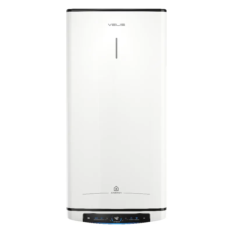 Superprijs Scaldacqua elettrico doppio serbatoio Velis Pro Dry WiFi Ariston Scaldacqua elettrico doppio serbatoio Velis Pro Dry WiFi Ariston Echome