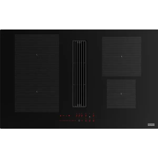 Piano a induzione con cappa integrata Maris 2Gether FMA 8381/8381R HI Franke Piano a induzione con cappa integrata Maris 2Gether FMA 8381/8381R HI Franke Echome Favoriet