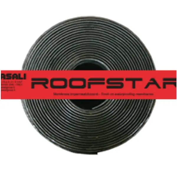 Goedkoop Membrana impermeabilizzante bitume-polimero Roofstar Pol 4 mm Casali Membrana impermeabilizzante bitume-polimero Roofstar Pol 4 mm Casali Echome