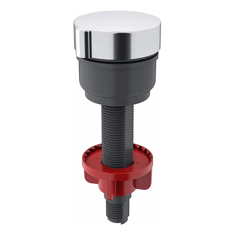 Saltarello rotante per lavelli inox e fragranite Franke Saltarello rotante per lavelli inox e fragranite Franke Echome Betaalbaar