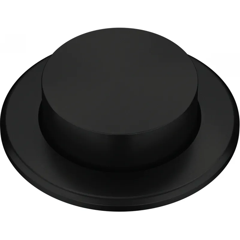 Saltarello push per lavelli in fragranite black matt Franke Saltarello push per lavelli in fragranite black matt Franke Echome Tijdelijk Beschikbaar