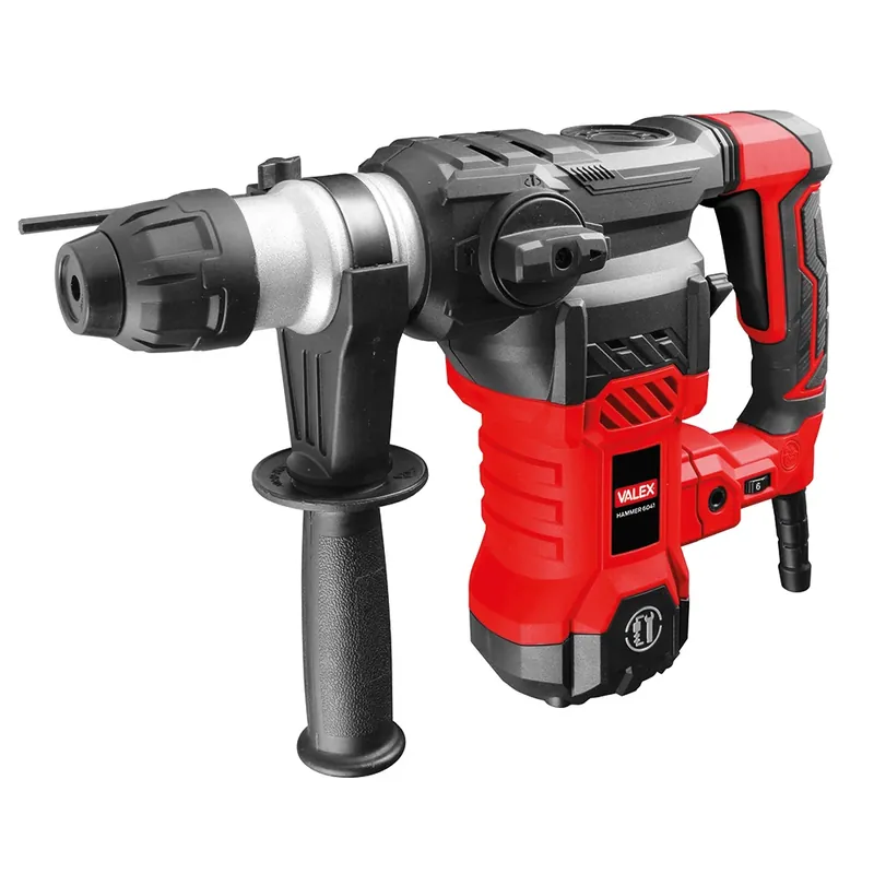 Martello perforatore hammer 6041 SDS-PLUS Valex Martello perforatore hammer 6041 SDS-PLUS Valex Echome Nu Kopen