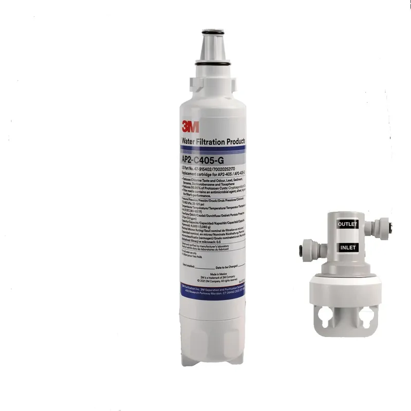 Filtro Universale con Depuratore Sotto Lavello Easy Napura 4000L Filtro Universale con Depuratore Sotto Lavello Easy Napura 4000L Echome Seizoensaanbieding