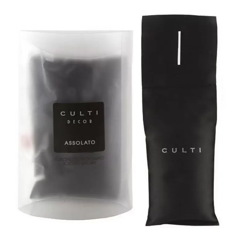Shop Nu Cuscinetto profumato fragranza Assolato 7x20cm Decor Culti