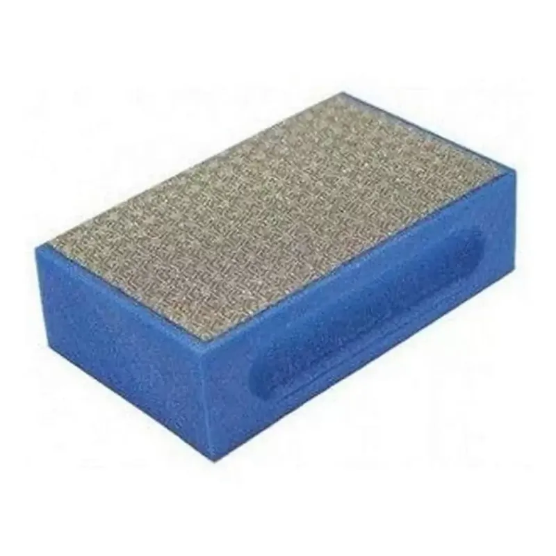 Favoriet Tampone diamantato grana medium Montolit DT060